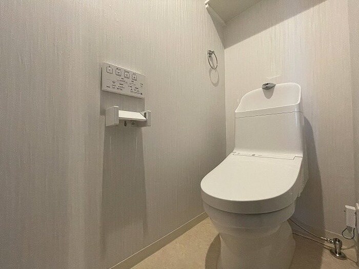 MAYFAIR OIKE PREMIUMの物件内観写真