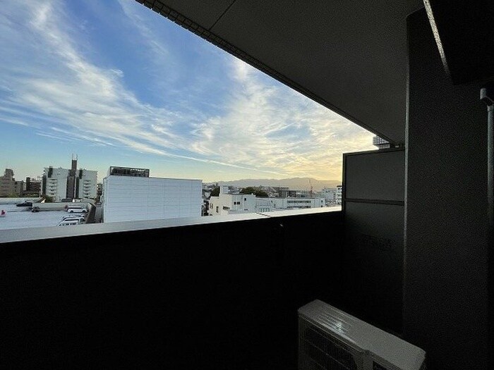 MAYFAIR OIKE PREMIUMの物件内観写真