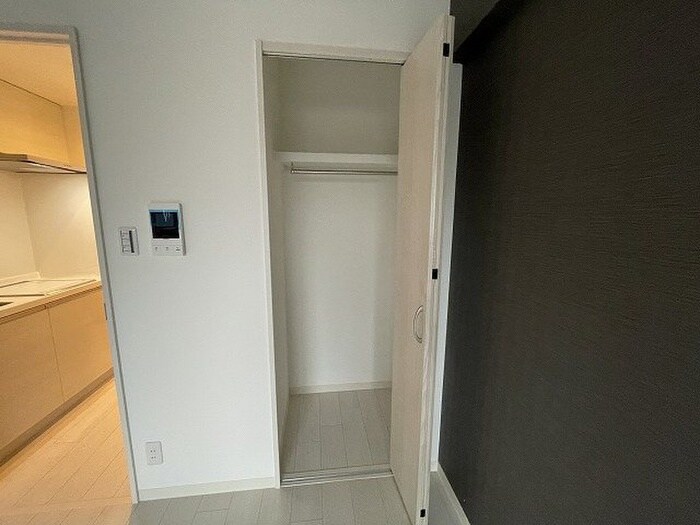 MAYFAIR OIKE PREMIUMの物件内観写真