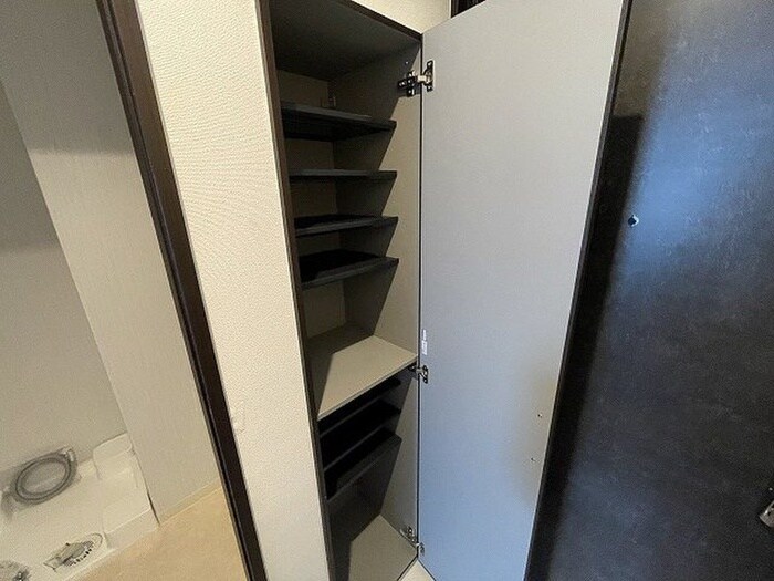 MAYFAIR OIKE PREMIUMの物件内観写真