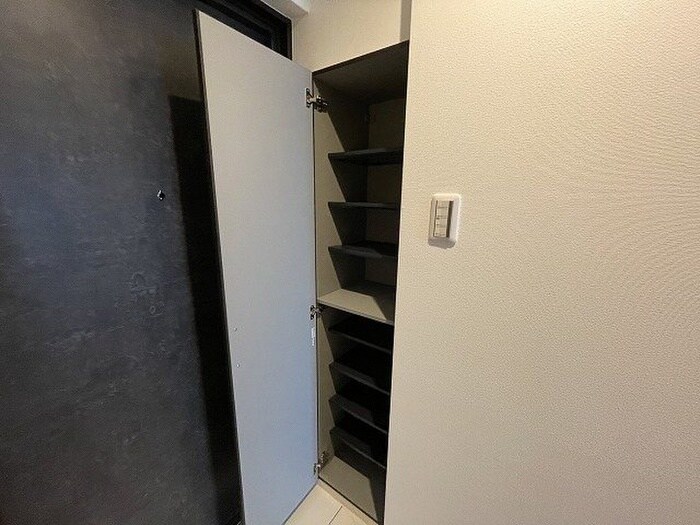 MAYFAIR OIKE PREMIUMの物件内観写真