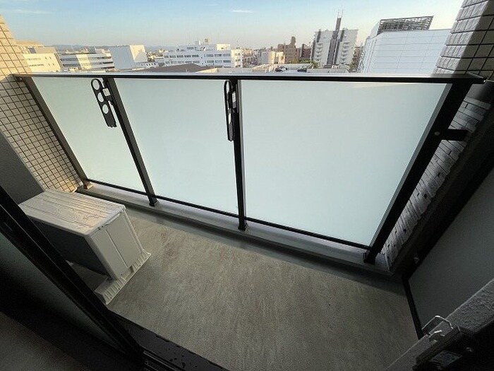 MAYFAIR OIKE PREMIUMの物件内観写真