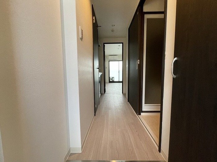 MAYFAIR OIKE PREMIUMの物件内観写真