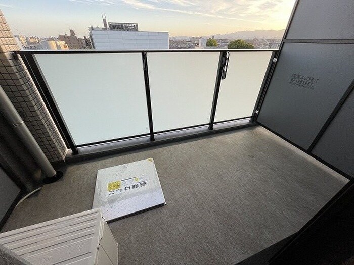 MAYFAIR OIKE PREMIUMの物件内観写真