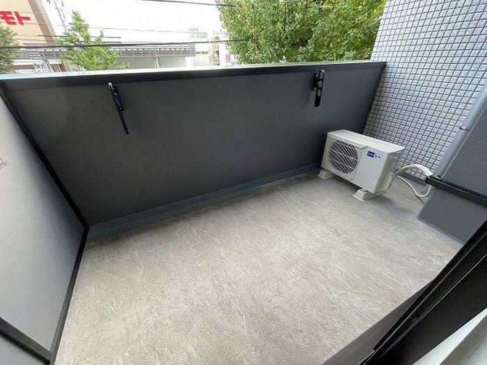 MAYFAIR OIKE PREMIUMの物件内観写真