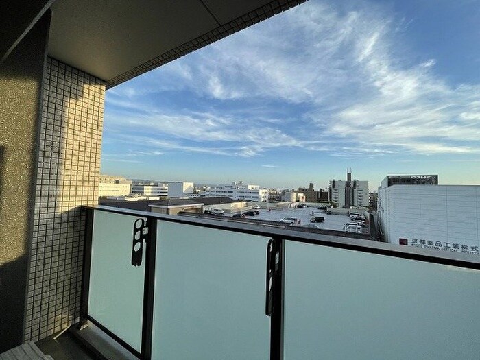 MAYFAIR OIKE PREMIUMの物件内観写真