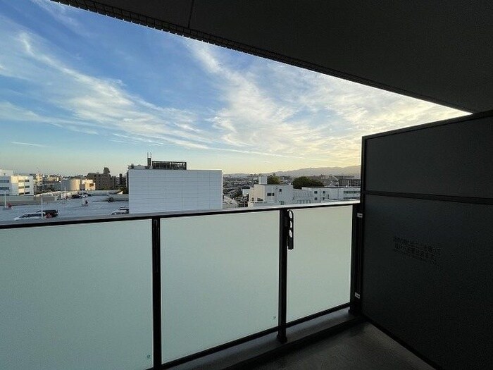 MAYFAIR OIKE PREMIUMの物件内観写真