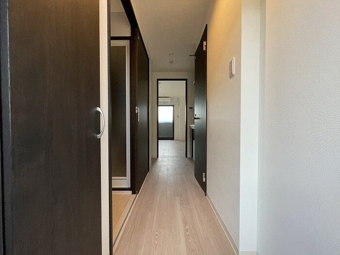 MAYFAIR OIKE PREMIUMの物件内観写真