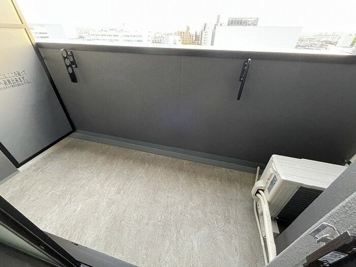 MAYFAIR OIKE PREMIUMの物件内観写真