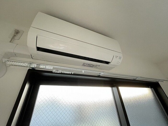 MAYFAIR OIKE PREMIUMの物件内観写真