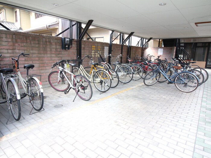 サンプラザ三越の物件外観写真