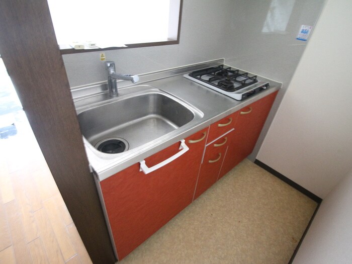 サンプラザ三越の物件内観写真