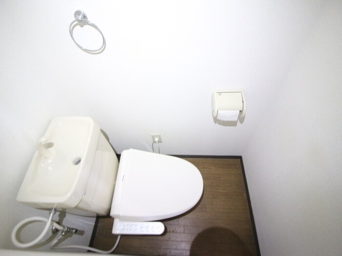 サンプラザ三越の物件内観写真