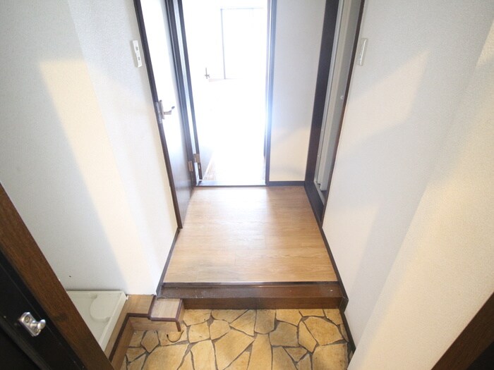 サンプラザ三越の物件内観写真