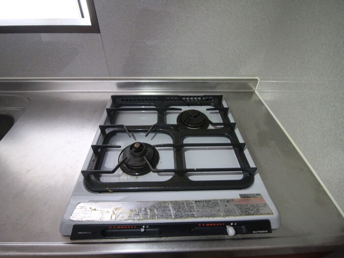 サンプラザ三越の物件内観写真