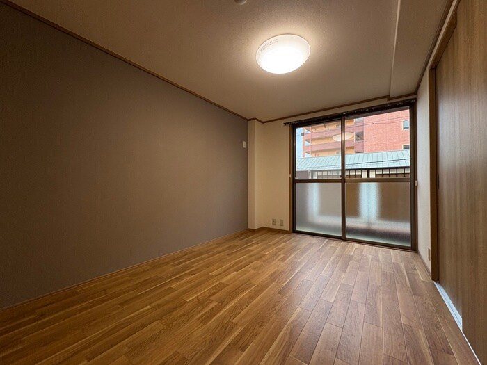 コーポひながの物件内観写真