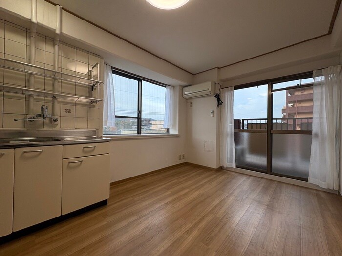 コーポひながの物件内観写真