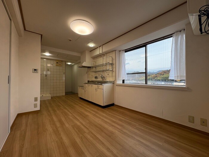 コーポひながの物件内観写真