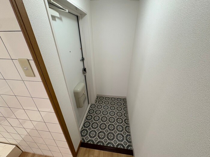 コーポひながの物件内観写真