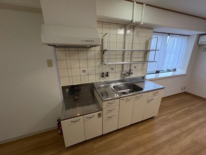 コーポひながの物件内観写真