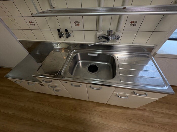 コーポひながの物件内観写真