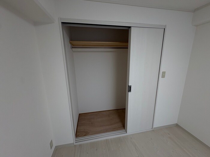 コーポひながの物件内観写真