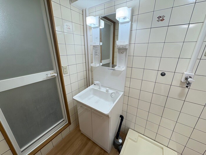 コーポひながの物件内観写真