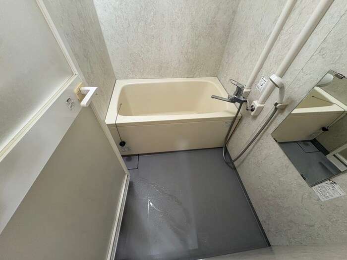 コーポひながの物件内観写真