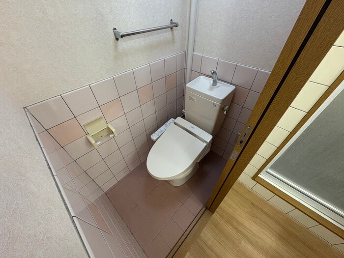 コーポひながの物件内観写真