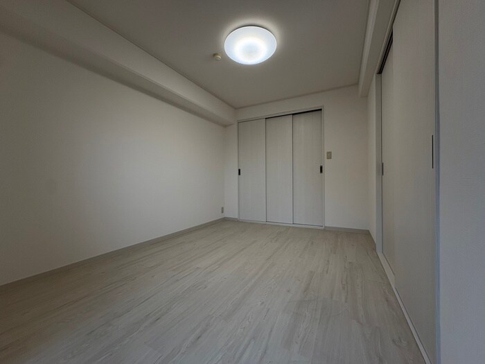 コーポひながの物件内観写真