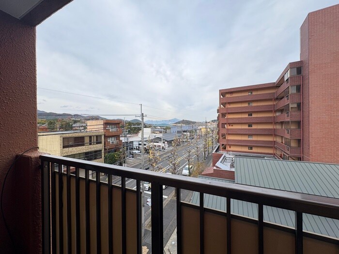 コーポひながの物件内観写真