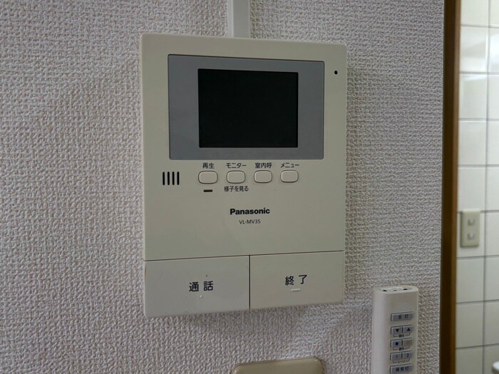 コーポひながの物件内観写真