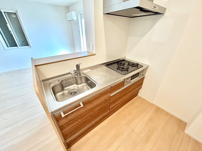 ベルフィオーレ平田の物件内観写真