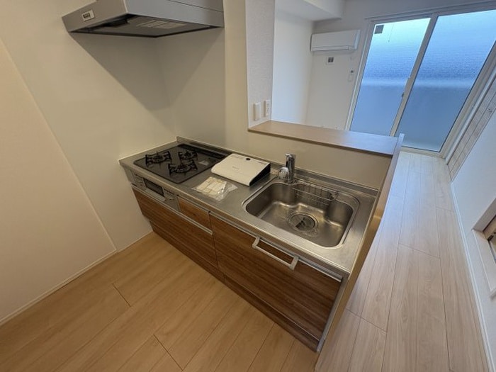 ベルフィオーレ平田の物件内観写真