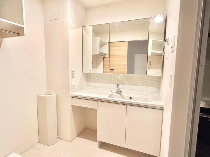 ベルフィオーレ平田の物件内観写真