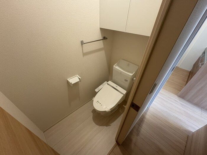 ベルフィオーレ平田の物件内観写真