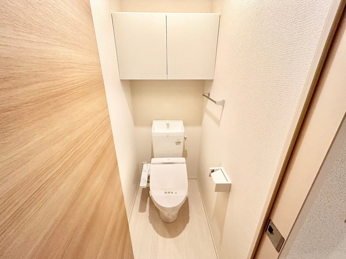 ベルフィオーレ平田の物件内観写真