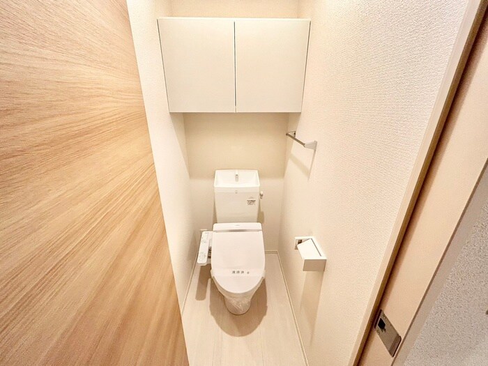 ベルフィオーレ平田の物件内観写真