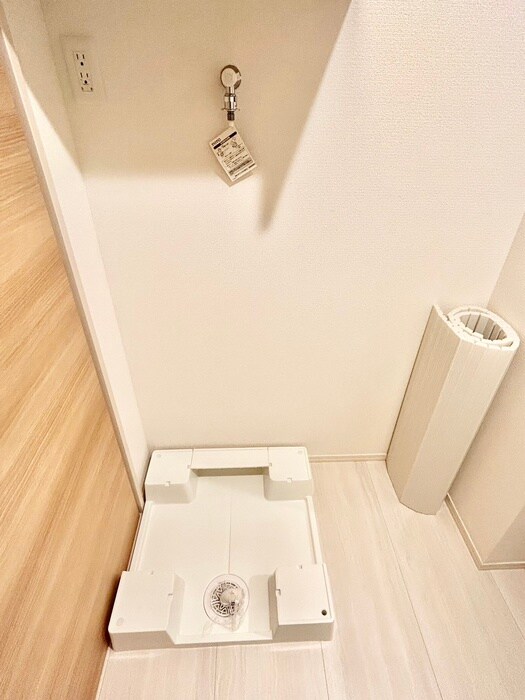 ベルフィオーレ平田の物件内観写真