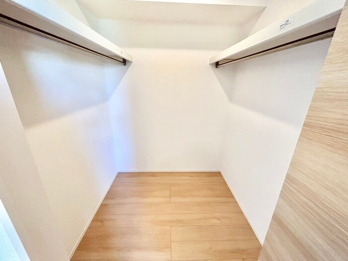 ベルフィオーレ平田の物件内観写真