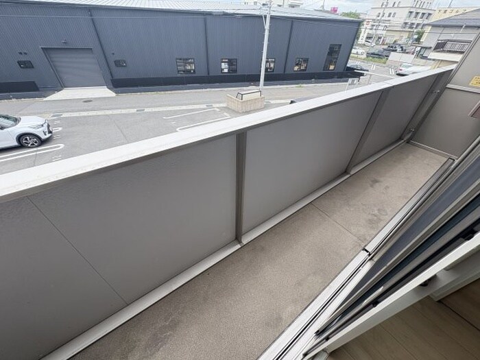 ベルフィオーレ平田の物件内観写真