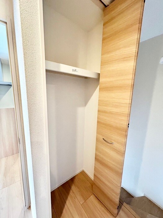 ベルフィオーレ平田の物件内観写真