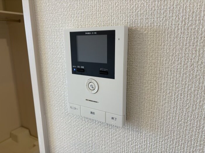 ベルフィオーレ平田の物件内観写真