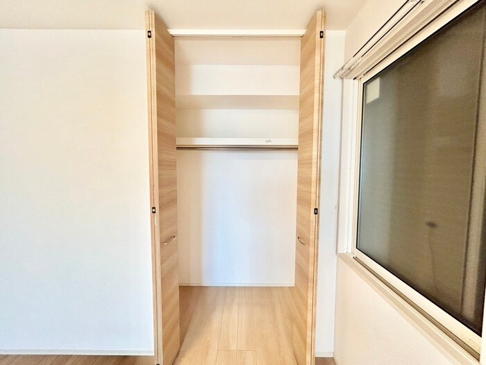 ベルフィオーレ平田の物件内観写真