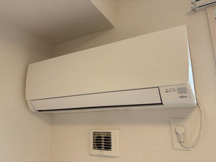 ベルフィオーレ平田の物件内観写真