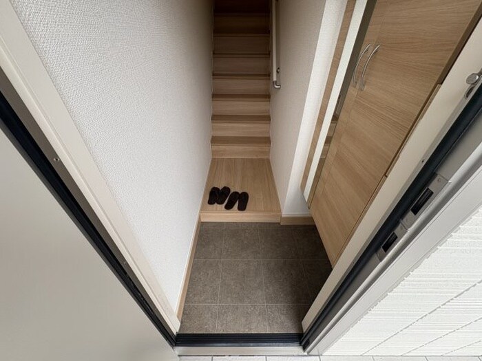 ベルフィオーレ平田の物件内観写真