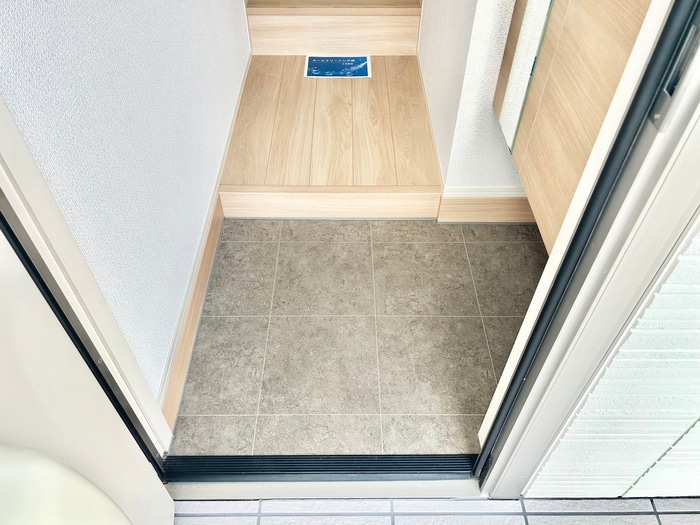 ベルフィオーレ平田の物件内観写真