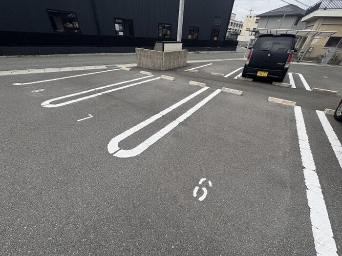 ベルフィオーレ平田の物件内観写真