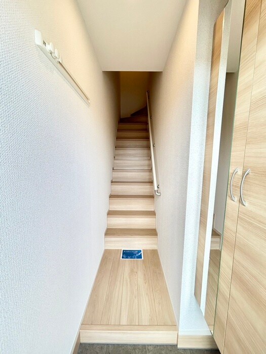 ベルフィオーレ平田の物件内観写真