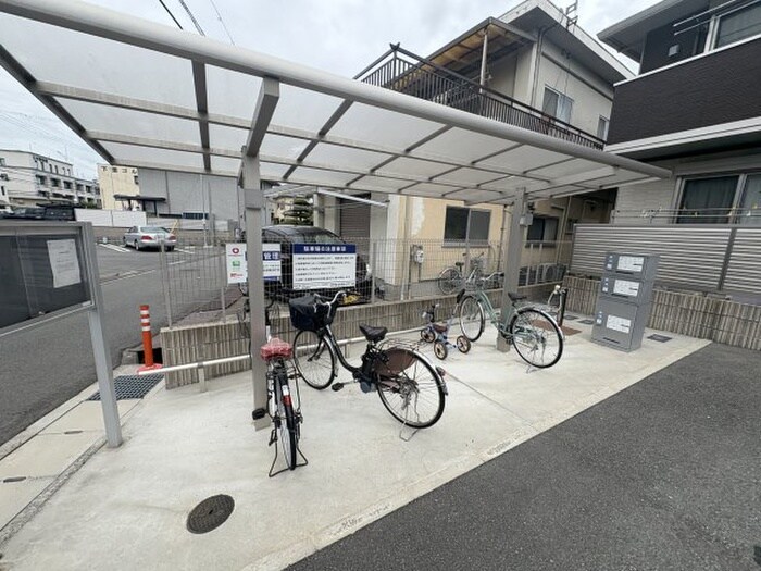 ベルフィオーレ平田の物件内観写真